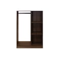 thumbnail image 2 of Closet Ropero Para Niños Con Estantes Minimalista LIZZY, 2 of 6