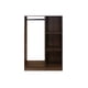 thumbnail image 2 of Closet Ropero Para Niños Con Estantes Minimalista LIZZY, 2 of 6