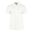 thumbnail image 1 of Kustom Kit Womens Workforce Short-Sleeved Shirt, 1 of 3