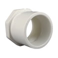 thumbnail image 3 of Buje reductor Charlotte Pipe Schedule 40 PVC 3/4 x 1/2 pulgadas, 3 of 3