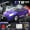 Violet, variant on RC Drift Car, 1/64 Mini RC Drift Car, 2.4GHz Remote Control Cars, 4WD High Speed Racing with Lights,Gift for Adults, Kids, Boys, Girls
