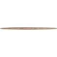 thumbnail image 3 of 34"OD x 11 5/8"ID x 3/8"T Cannes Wood Fretwork Pierced Ceiling Medallion, Birch, 3 of 3
