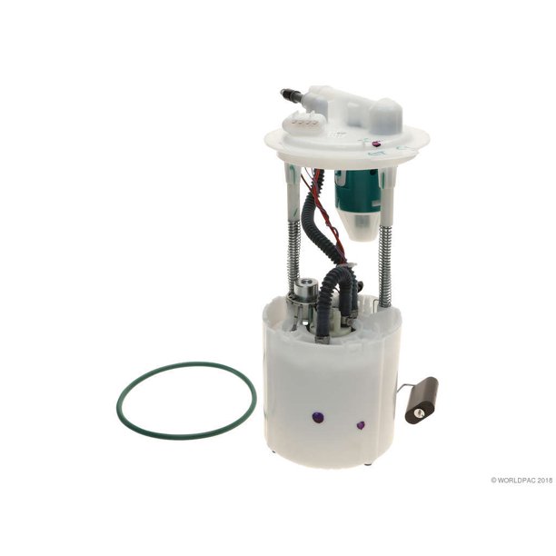 GOPARTS Replacement for 20072008 Chevrolet Impala Fuel Pump Module