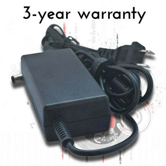 NEW Power Supply Cord for Dell Inspiron 1520 1525 600m 1425 1764