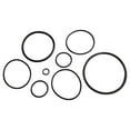 thumbnail image 1 of Feimier R0502500 O-Ring Seal Replacement Parts Kit for Zodiac for Jandy Nature2 Fusion, 1 of 11