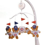 Chicago Cubs Baseball Mobile