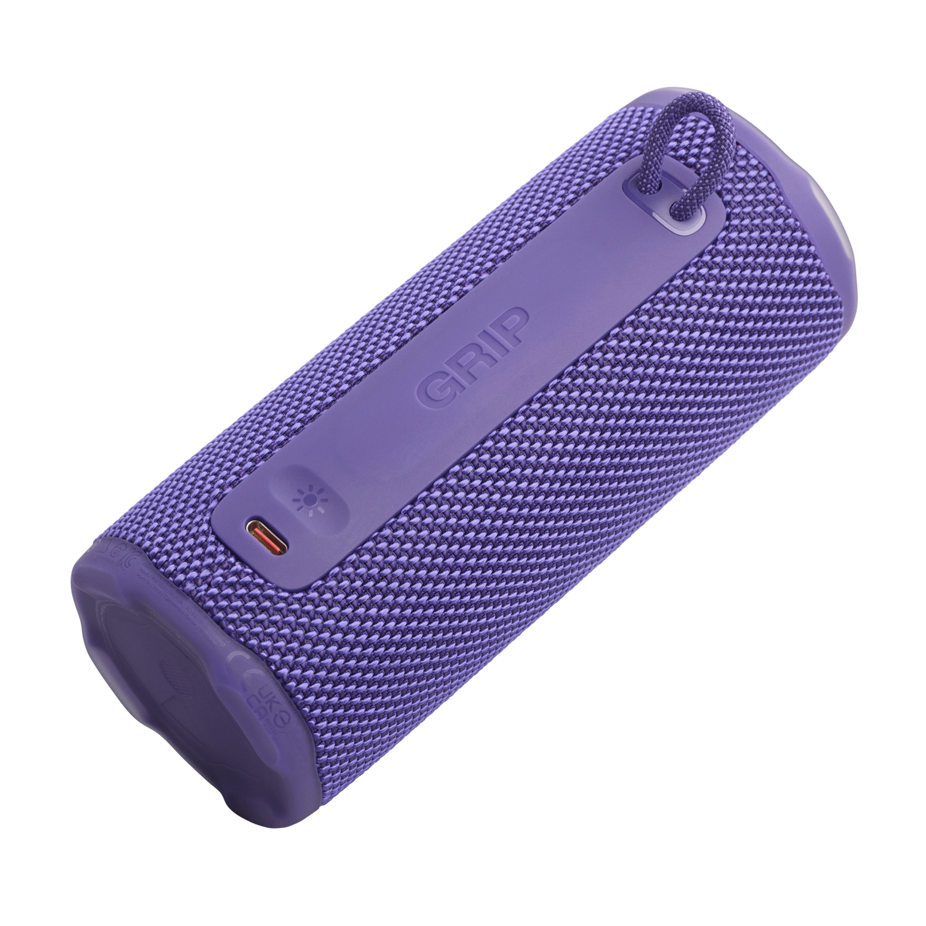 Enceinte Portable JBL GRIP Purple