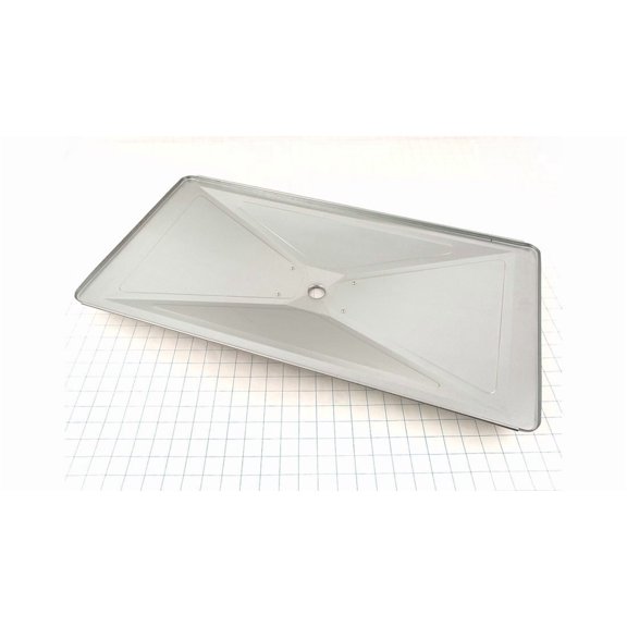 GHP Grease pan 7001186