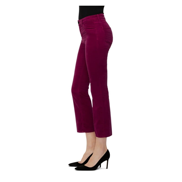 J brand selena shop bootcut jeans