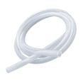 thumbnail image 2 of Tubo de Silicona Resistente de 100 Cm/39,37 Pulgadas para Línea de Combustible Y Aceite para Coche RC Transparente, 2 of 9