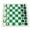 as shown, variant on Ludlz Portable 32 Pieces Intelligence Contemporary Tournament Chess Set Travel Game