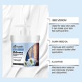 thumbnail image 5 of Black Cumin Edema Cream, Anti-Edema Soothing Cream, Edema Herbal Drainage Massage Cream For Legs, Reduces Swelling & Discomfort, 5 of 5