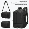 thumbnail image 3 of Bolsa, Gran Capacidad Oxford Tela Bag, PrueBa de Lluvia para Al Aire Libre, 3 of 7