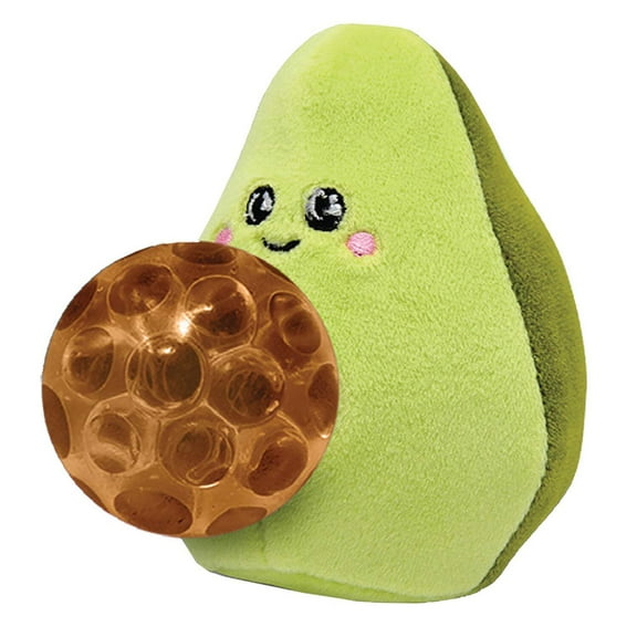 Streamline Imagined PBJ's - Bravocado