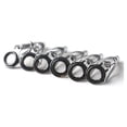thumbnail image 4 of 5pcs Rod Tip Top Guide Ring for Fishing Rods Repair Building Pole Eye Line Rings 3.0mm, 4 of 9