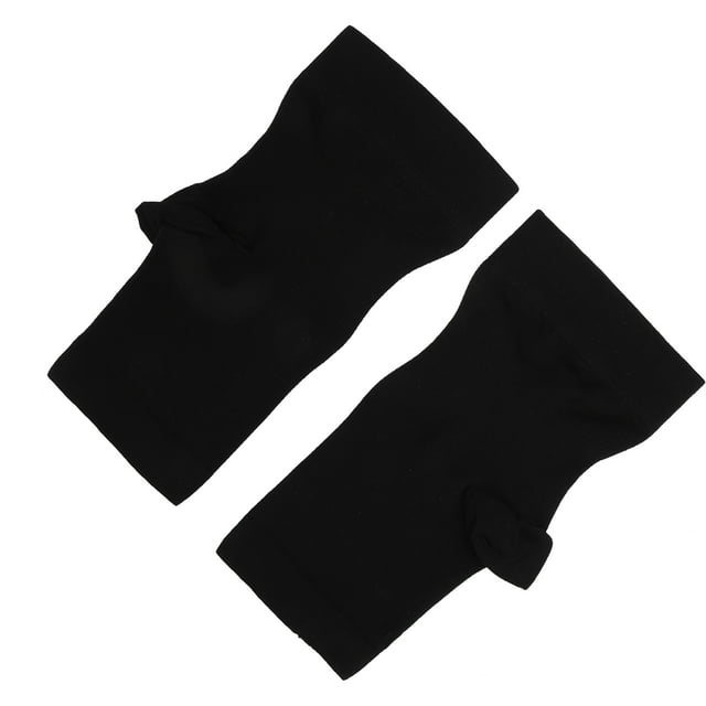 Mangas de compresión para pies, calcetines para fascitis plantar, mangas de compresión para tobillos deportivos, calcetines de compresión para fascitis plantar, tecnología de vanguardia