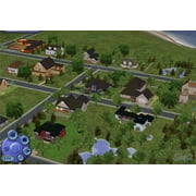 EA The Sims 2 Deluxe