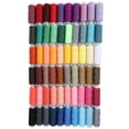 thumbnail image 4 of Kit de Fil à Coudre, Ensemble de Fil à Coudre, Petits Rouleaux de Vêtements pour les Opérations de Machine à Coudre, Couture à la Main, Machine Industrielle de Fil à Coudre, 4 of 8
