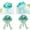 Sky Blue, variant on Clearance Artificial flowers under $5,Artificial And Dried Flower Colors Bridal Bouquet Ribbon Wedding Bouquet Bride Holding Flower PE Rose Bridesmaid Wedding Foam Flowers Rose