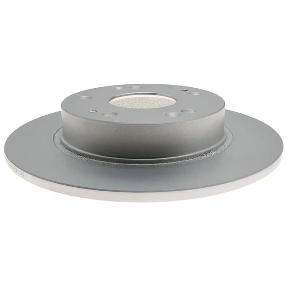 ACDelco Disc Brake Rotor Fits select: 2008-2010 HONDA CIVIC, 2012-2015 HONDA CIVIC EX