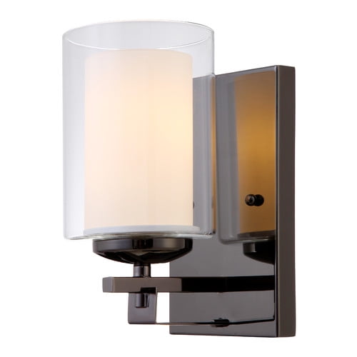 Hardware House El Dorado Single Light Wall & Bath Fixture Finish