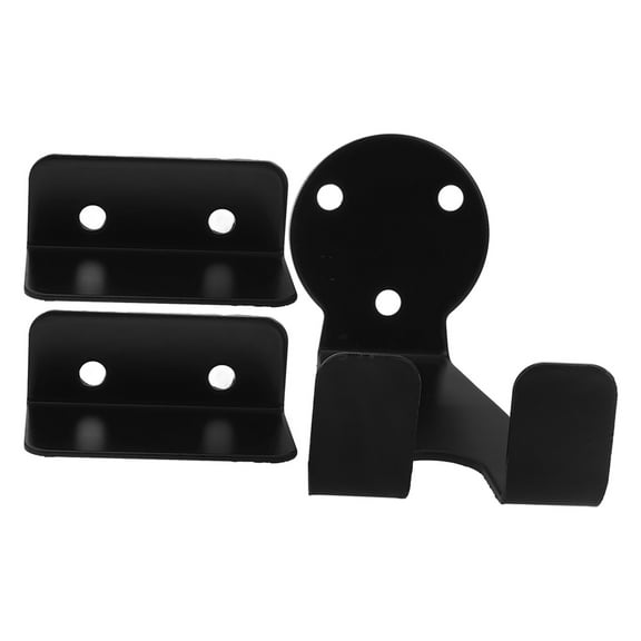 HINTRMENT Bicycle 1 Set Modern Iron Rack for Garage Organization