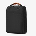 thumbnail image 3 of 16 Inch Business Female Backpack Computer Handbag Waterproof 2-in-1 Multipurpose Travel Backpack, 3 of 3