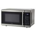 thumbnail image 6 of Avanti Countertop Microwave Oven, 0.7 cu. ft., in Stainless Steel (MT7V3S), 6 of 8