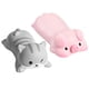 thumbnail image 1 of almohadillas para la muñeca del teclado, almohadillas para la muñeca para el ratón, reposamuñecas para el teclado, reposamuñecas para oficina, 1 of 6