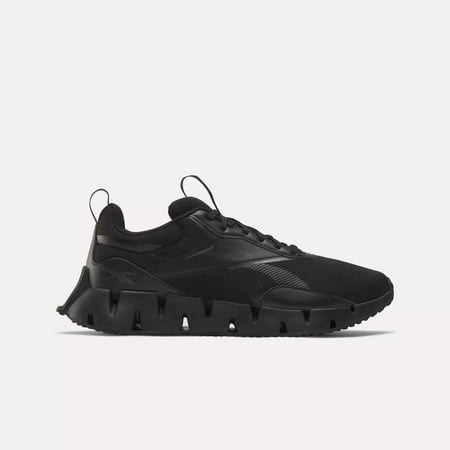 Reebok Zig Dynamica STR Unisex Shoes