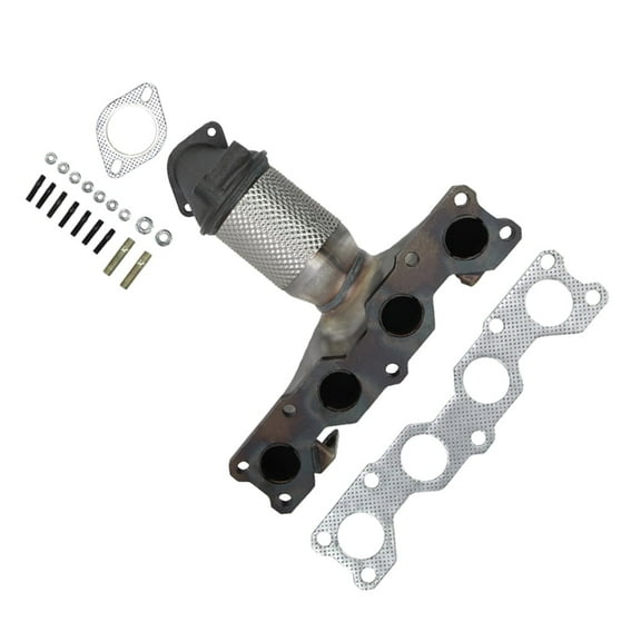 Northeastern Exhaust EPA-Approved Exhaust Manifold Converter Fits 2014–2015 Kia Sorento 2.4L | Direct-Fit Replacement