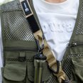 thumbnail image 2 of Tapa Tendedera Tope Colgador para Acampar Accesorios Camarilla Al Aire Libre Carpa Senderismo, 2 of 9