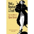 thumbnail image 1 of Vive et Répulsive comme la Vérité: les Premières Uvres de Djuna Barnes, 1 of 3
