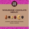 thumbnail image 4 of Second Nature Wholesome Medley Trail Mix 14 oz Pack of 2, 4 of 5