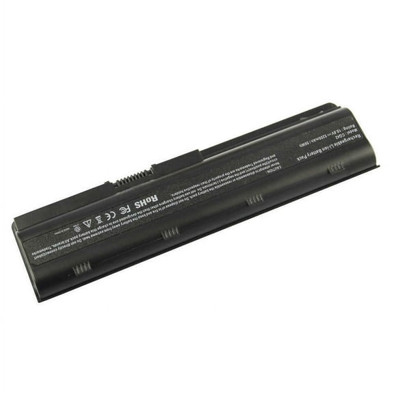 MU06 Notebook Battery Replace For HP 593554-001 593553-001 G62 CQ56 CQ62 CQ42