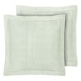 thumbnail image 2 of Fundas Decorativas para Almohadones Laura Ashley Euro Sham 66x66 cm, 2 of 4