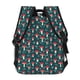 thumbnail image 4 of Balery Amanita Mushroom Mochila Escolar Impresa, Mochila Ligera para Viajes Casual, Mochila Duradera y Cómoda Multifuncional, Mochila para Laptop-One Size, 4 of 5
