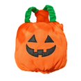 thumbnail image 1 of CAIROYAR Disfraz de Halloween para mascotas, ropa para perros y gatos, chaleco de calabaza, ropa cálida para cachorros y mascotas, 1 of 7