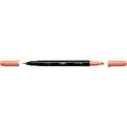 thumbnail image 5 of BIC Intensity Dual Tip Highlighter Pack, Medium & Broad Point, Assorted Ink 6/pack, 5 of 10