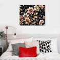 thumbnail image 5 of Canvas wall art is suitable for living room, bedroom, dormitory, kitchen, dining room decoration home, 5 of 6