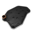 thumbnail image 6 of 1 Set Automatic Transmission Filter Oil Strainer Oil Pan with Gasket FT105 for Ford for mercury for Lincoln 1996-2014, 6 of 6