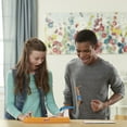 thumbnail image 2 of Hasbro Gaming Fantastic Gymnastics Vault Challenge Game, 2 of 6