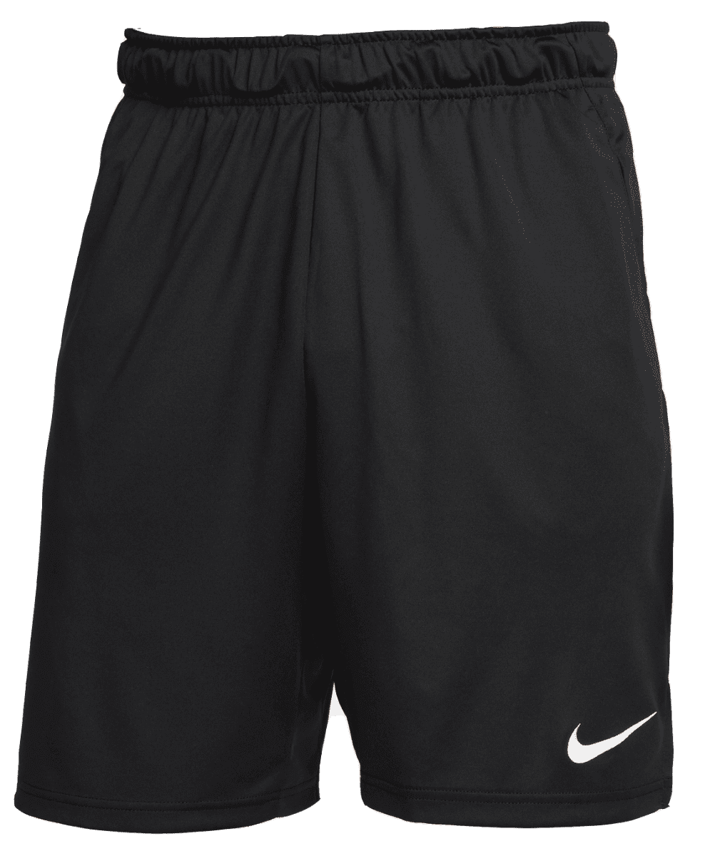 Nike DF Knit Short 6.0 Training Shorts - Walmart.com
