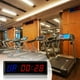 thumbnail image 5 of Interval Timer Electronic Gym Timer Stopwatch Fitness Training Clock US Plug Cola temporizador de gimnasio, 5 of 8