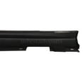 thumbnail image 5 of For Mercedes-Benz C-Class W204 2008-2013 C250 300 350 Side Skirt Rocker Molding, 5 of 5