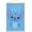 Premium Print and Beechwood Hanger Bundle, variant on Trends International Lilo & Stitch - Hi Poster