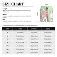 thumbnail image 5 of Lsque Sanrio Mens Sleep Pajama Shorts,Short Pajama Pants, Cotton Ultra-Soft Knit-Large, 5 of 9