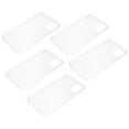 thumbnail image 4 of Milisten 5PCS Resin Personalized Phone Case Compatible for iPhone 11 Pro Acrylic Shell, 4 of 5