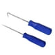 thumbnail image 3 of Herramienta de Asistencia para Cuerdas de Raqueta, Herramienta para Encordar Raquetas de Bádminton, Agarre Cómodo, Cable de Tracción Duradero, 1 juego DYNWAVEMX Tirador de cuerdas de raqueta, 3 of 8