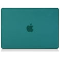 thumbnail image 3 of Case for MacBook Pro 16 inch Case 2023 2022 2021 Release M2 A2780 A2485 M1 Pro/Max Chip with Touch ID, Plastic Hard Shell Protective Cover with Keyboard Skin, 3 of 7